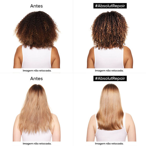 Kit L'Or&eacute;al Professionnel Absolut Repair